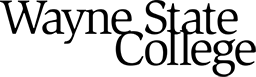 Wayne State College logo